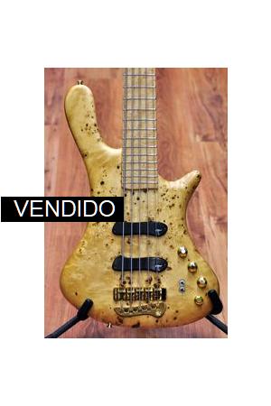 Jerzy Drozd LIMITED EDITION for DOCTORBASS.NET Jerzy Drozd LIMITED EDITION for DOCTORBASS.NET